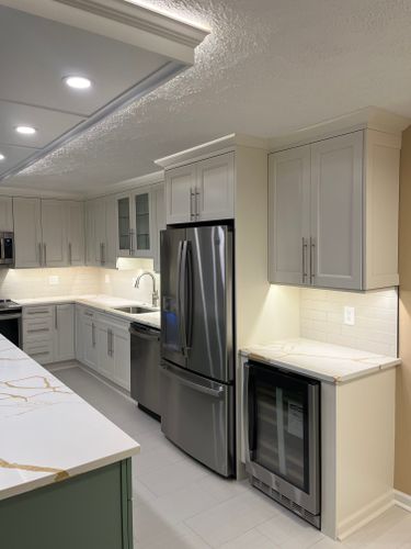 All Photos for DC Home Remodeling in Egg Harbor Township, NJ