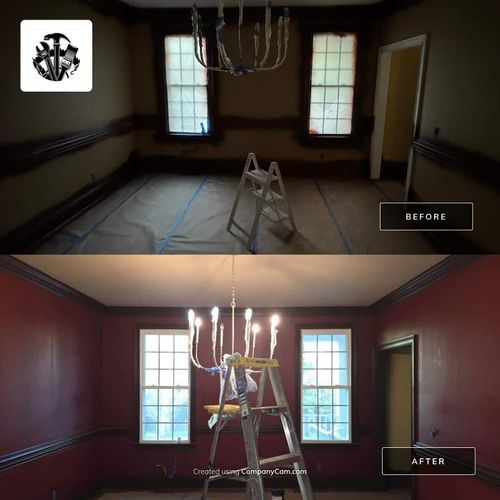  for Integrity Home Improvements & Renovations in Columbia, Tennessee