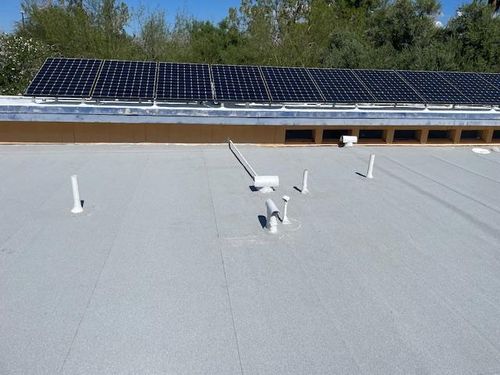 Roofing Installation for Generations Roofing in Tucson, AZ