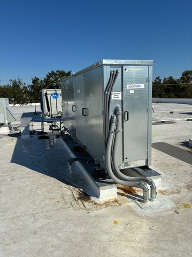 for KRW Electric in Miami Beach, FL