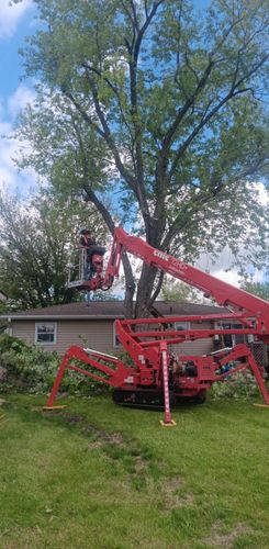  for Lawn Ranger Yard And Tree Service in Ottumwa, IA