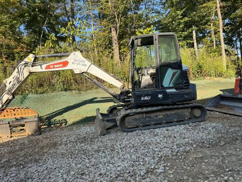 Driveways & Sidewalks for Whitfield Concrete Construction in Solsberry, IN