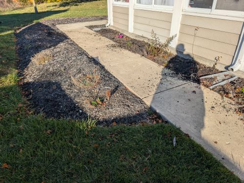  for Knapps Landscaping and Lawn Care in Marion, OH