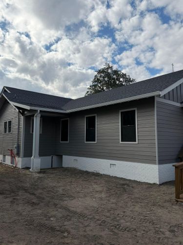  for DC Exteriors in Savannah, GA