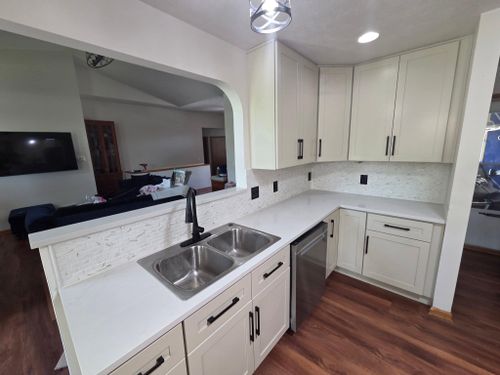 Other Repair Services for Redfern Custom Remodeling LLC in Greenville, MI