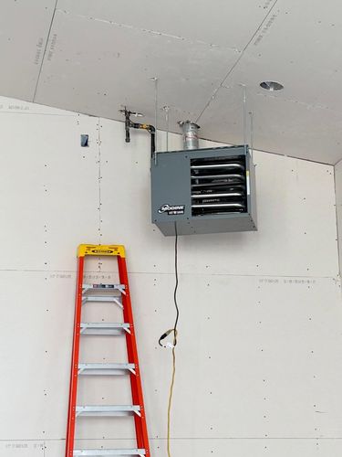 HVAC Maintenance Services for Cruz Comfort HVAC in Tooele, UT