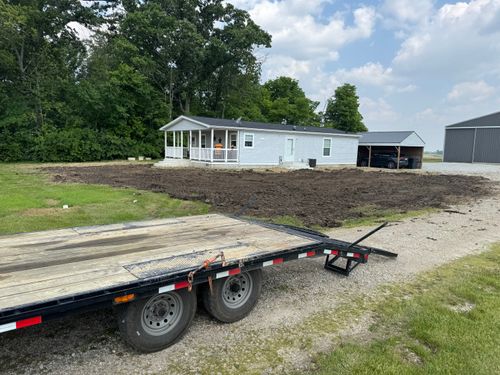  for A1 Bush Hogging & Lawn Service in Columbus, OH