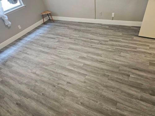 Flooring Installation for Cotanny Construction LLC in Austin, TX