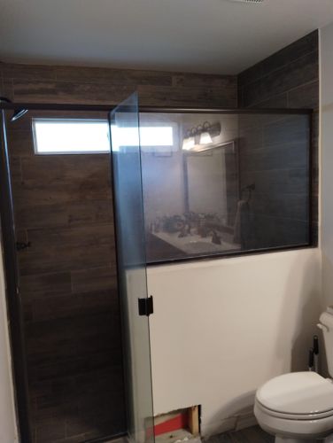 All Photos for Kings Tile LLC Bathroom Remodeling in El Paso, TX