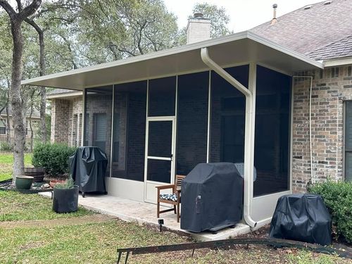  for Dos Gringos Outdoor Living in New Braunfels, TX