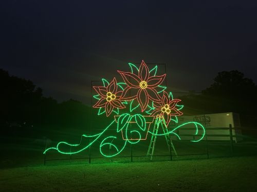  for Holiday Lighting Solutions in Huntsville, AL