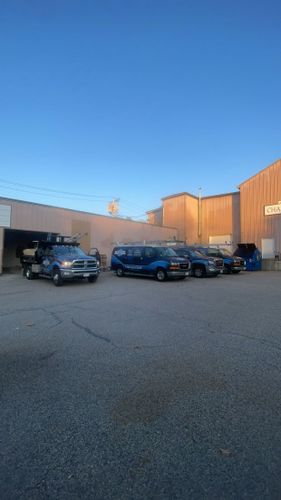 All Photos for Worcester County Chimney & Masonry in Worcester County, MA