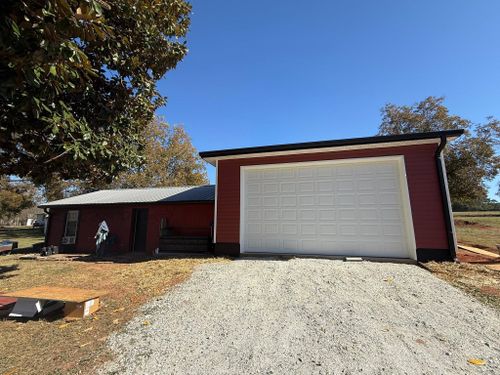  for Burgin's Gutter Services in New London, NC