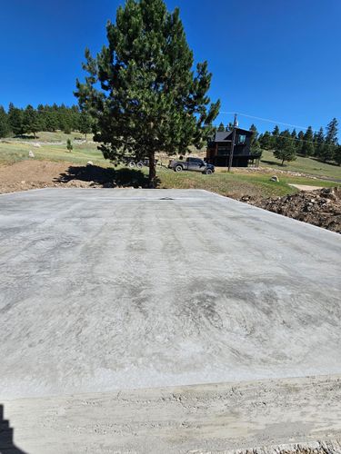  for Divine Concrete in Helena, MT