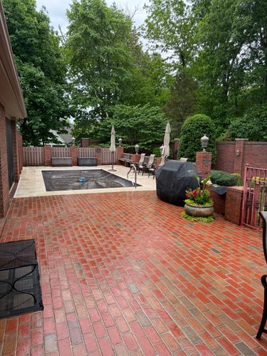  for Diamond Shine Pressure Washing in Paducah, KY