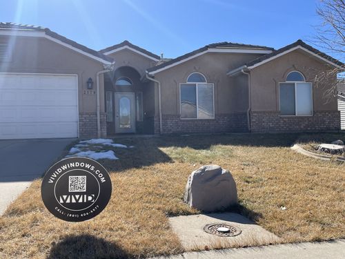 All Photos for Vivid Windows in Centerville, UT