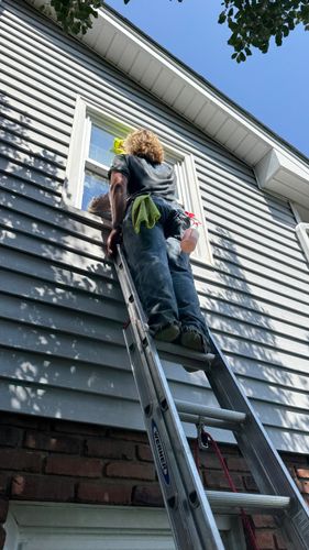  for Bluegrass Brothers Exterior Services LLC in Elizabethtown, KY