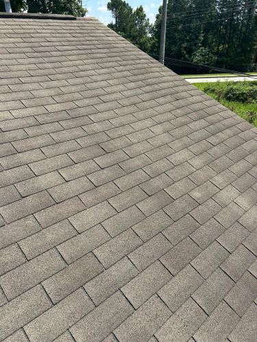 Roofing for DDH Custom Home Improvement in Atlanta, Georgia