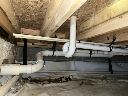 All Photos for Sturdy Pipes LLC in Aspen Hill, MD