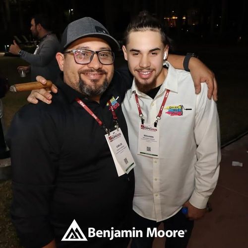 All Photos for Color Me Fresh Painting in Orlando, FL