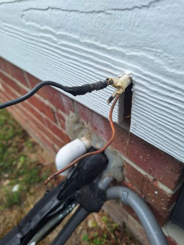  for Flash Gordon Electric LLC in Hope Mills, NC