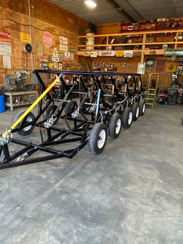  for Anderson River Ag in Cincinnati, OH