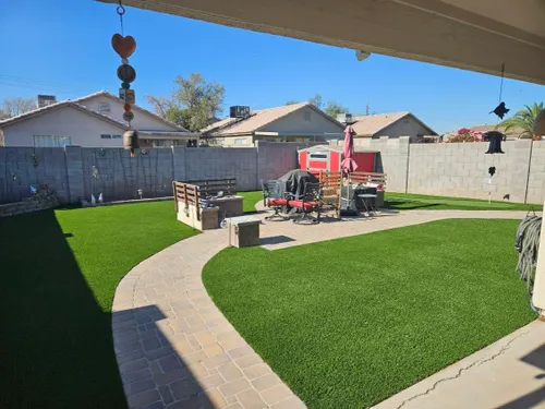 Hardscaping for Citiscapes, LLC in Phoenix, AZ