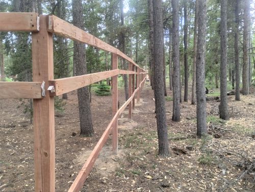 New Construction for Berry Handy Services in Loveland, CO