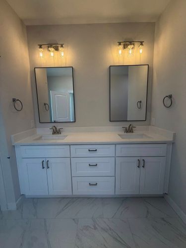 All Photos for A5 Trim Carpentry in Dublin, TX