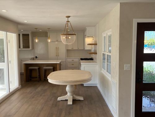  for Tim Reynolds Construction in Santa Barbara, CA