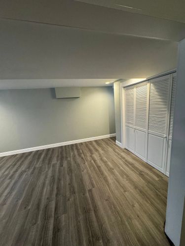 Flooring for BP Home Improvement in Cumberland, RI