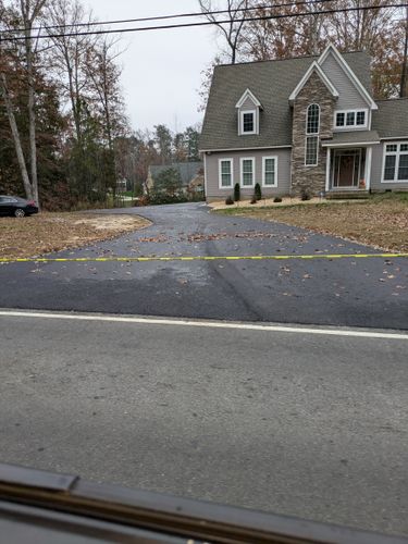  for 2nd Chance Paving and Sealcoating in Richmond,, VA