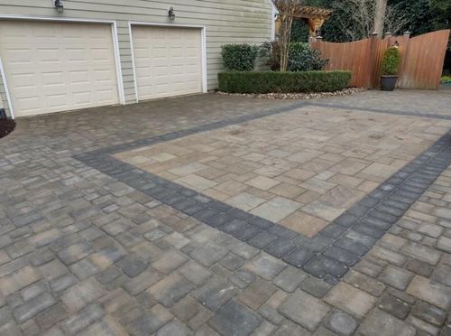 M&M Professional Landscaping for Offering professional solutions for every aspect of your home. in Sterling, VA