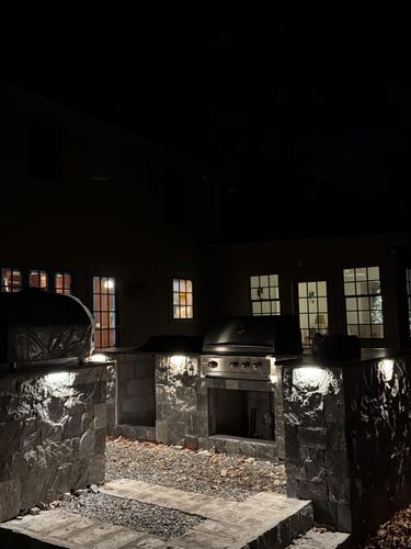  for Picano Landscaping in Reading, MA