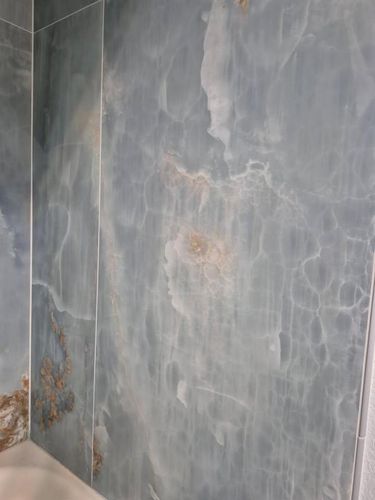 Bathroom Renovation for Mountain View Association LLC. in Colorado Springs, CO