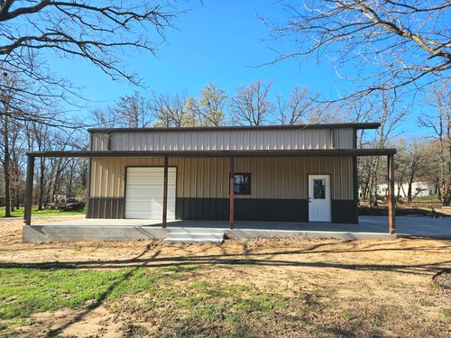 Carports for TX Makers Construction in Springtown, TX