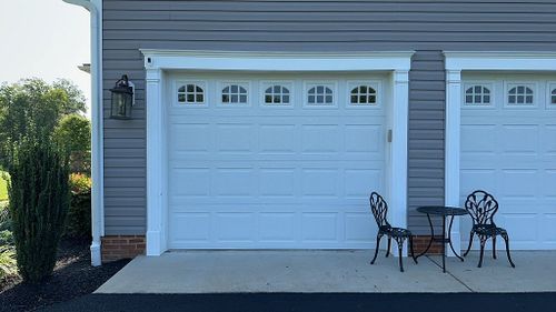  for JR Garage Door and Services in LA Plata, MD