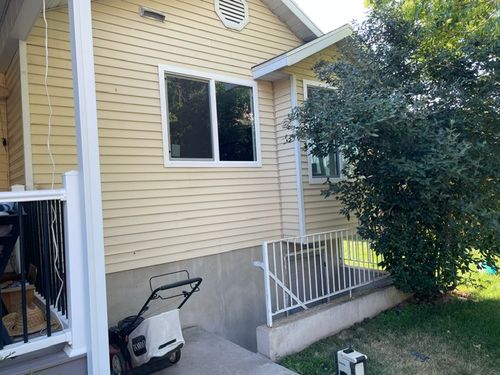 All Photos for Vivid Windows in Centerville, UT