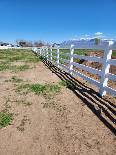  for BMG Fencing in Clearfield, UT