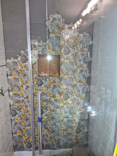 Bathroom Renovation for Berry Handy Services in Loveland, CO