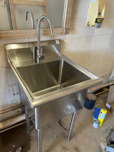  for FM Plumbing in Yuma, AZ