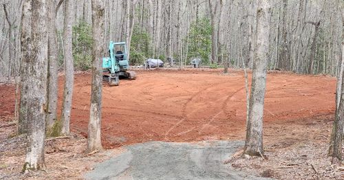  for Parker's Grading Services in Sautee Nacoochee, GA