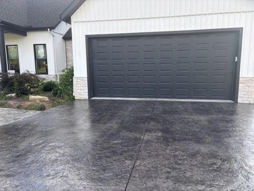 Concrete Services for Minich Contracting LLC in Marion Center, PA