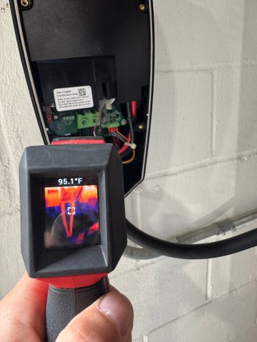 All Photos for Hanlon Electric in Denville, NJ