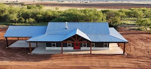  for Reaves Custom Homes LLC in Jacksboro , TX