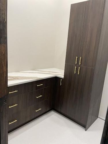 Interior Remodeling for Edge Renovations LLC in Newman, GA