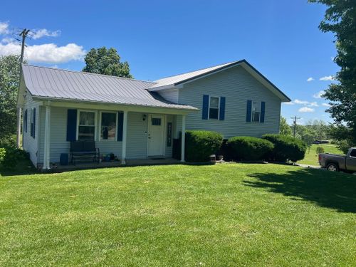  for Winchester Construction & Remodeling in Cave City, KY