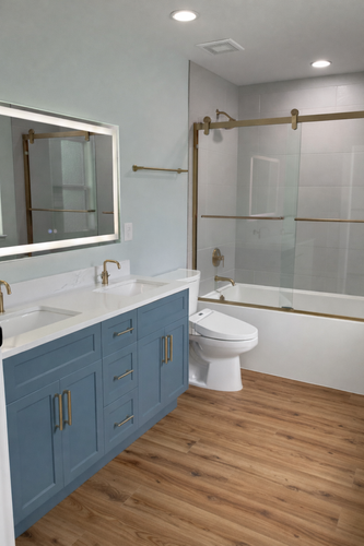 All Photos for Benson Renovations in Newport News, VA