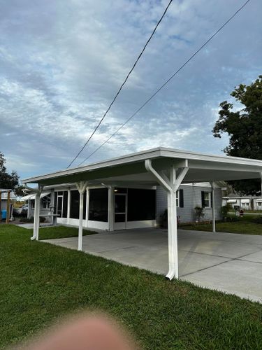 All Photos for Overkill Custom Construction Inc. in Lakeland, FL