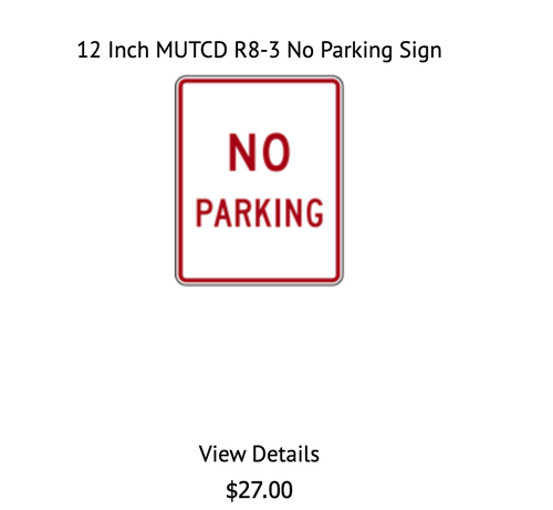 All Photos for Real Tree Signs and Mailbox  in Clearwater, FL